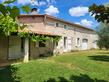 2 Bed. House with gîte, Near Chasseneuil sur Bonnieure in Charente