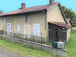 2 Bed. House, Near Roumazières Loubert in Charente