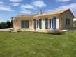 3 Bed. Bungalow, Near Saint Laurent de Céris in Charente
