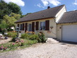 2 Bed. Bungalow, Near vigoux in Indre
