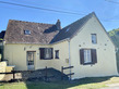 2 Bed. House, Near Saint Sulpice-le-Feuilles in Haute-Vienne