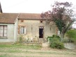 2 Bed. House, Near Chaillac in Indre
