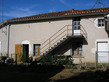 1 Bed. House, Near Chasseneuil sur Bonnieure in Charente