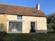 2 Bed. House, Near Chaillac in Indre