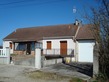 4 Bed. Bungalow, In Chaillac in Indre