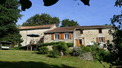 3 Bed. Watermill, Near Bussiere Poitevine in Haute-Vienne