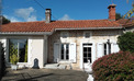 3 Bed. House, Near Chasseneuil in Charente