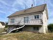 4 Bed. House, In Chaillac in Indre