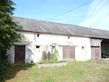 Barn, Near Noyant in Maine-et-Loire