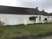 3 Bed. Longère, Near ST BENOIT DU SAULT in Indre