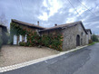 5 Bed. House, Near Montbron in Charente