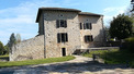 5 Bed. Chateau, In Lesignac Durand in Charente