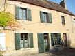 3 Bed. House with gîte, Near Prissac in Indre