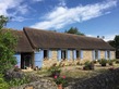 2 Bed. Longère, Near Bélâbre in Indre