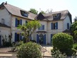 10 Bed. Hotel, Near Bergerac in Dordogne
