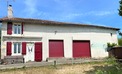 1 Bed. House, Near Le Vieux Cerier in Charente