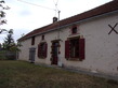 1 Bed. House, Near Chaillac in Indre
