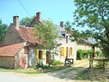 5 Bed. Farmhouse, Near Argenton Sur Creuse in Indre