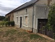 2 Bed. House, Near Chaillac in Indre