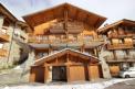 8 Bed. Chalet, In LA ROSIERE DE MONTVALEZAN in Savoie