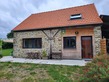 7 Bed. House with gîte, In Huisnes sur mer in Manche