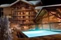 2 Bed. Apartment, Near Bourg Saint Maurice in Savoie