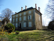 12 Bed. Chateau, Near Chasseneuil sur Bonnieure in Charente