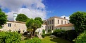 12 Bed. Gîte Complex, Near Mirambeau in Charente-Maritime