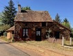 1 Bed. House, Near Chaillac in Indre