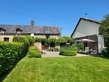 8 Bed. House with gîte, Near Saint Georges de Reintembault in Ille-et-Vilaine