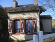1 Bed. House, Near CHAILLAC in Indre
