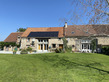 5 Bed. House, Near Chaillac in Indre
