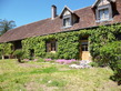 3 Bed. Longère, Near Chaillac in Indre