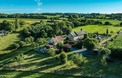 9 Bed. Gîte Complex, Near saint hilaire du harcouet in Manche