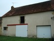 Barn, Near Chaillac in Indre