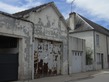 Barn, Near Magnac Laval in Haute-Vienne
