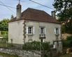 1 Bed. House, Near Lussac-les-Eglises in Haute-Vienne