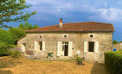 3 Bed. House, Near Roussines in Charente