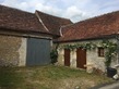 Barn, Near Pouligny-Saint-Pierre in Indre
