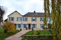 6 Bed. Maison de Maître, Near TRUN in Orne