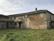 3 Bed. Farmhouse, Near Parzac in Charente