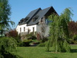 6 Bed. House with gîte, Near Charchigné in Mayenne