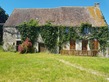 1 Bed. Barn, Near argentan in Orne