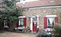 4 Bed. House, Near LA VILLE DU BOIS in Essonne