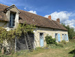 1 Bed. House, Near Lignac in Indre
