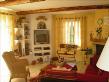 4 Bed. Villa in Vaucluse