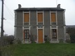3 Bed. House, Near Chaillac in Indre