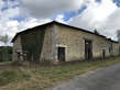 Barn, Near ROUMAZIERES LOUBERT in Charente