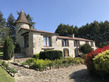 3 Bed. House with gîte, Near CHASSENEUIL SUR BONNIEURE in Charente