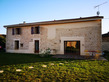 4 Bed. House, In CHASSNEUIL SUR BONNIEURE in Charente